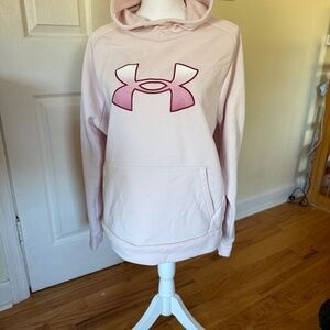 Under Armour Loose Hoodie Women's XL
